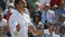 Raonic progovorio o teškom porazu od Đokovića