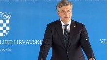 [VIDEO] Plenković: Milanović ovo radi da bi politički naštetio HDZ-u u Hrvatskoj i u BiH