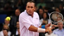 Teniske legende početkom kolovoza stižu u Pulu; predvode ih velikani kao što su Ivan Lendl i Pat Cash, a to nije sve...