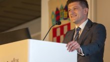 Marić: Rast BDP-a na tragu očekivanja, negdje i bolji. Dosta smo ovisni u uvozu