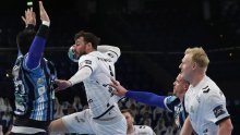 Domagoj Duvnjak je s Kielom u dramatičnoj završnici izbacio Nikolu Karabatića i njegov PSG iz Lige prvaka