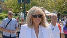 Brigitte Macron u izdanju u kakvom je rijetko imamo priliku vidjeti