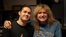 David Coverdale jasno i glasno poručio: 'Dino Jelusić is The Pride of Croatia!