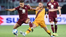 [FOTO] Trener Ivan Jurić i ostali Hrvati u Torinu neće po dobrome pamtiti zadnje kolo Serie A, Roma nije imala milosti