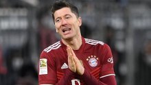 Robert Lewandowski je nakon ovoga doživio totalni šok; prelazak u Barcelonu je nemoguća misija...