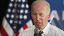 Biden ponudio cjepivo protiv covida-19 Sjevernoj Koreji, ali nije dobio odgovor