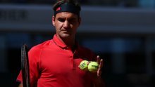 Roger Federer nikad iskrenije progovorio tome kad se vraća na teren, te prijateljstvu s Rafom Nadalom i ženi Mirki