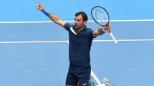 Ivan Dodig je za sat i 18 minuta 'sredio' bivšeg partnera i stigao do 17. titule u parovima na ATP turnirima