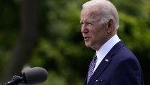 Biden otkrio: SAD će Ukrajini dati napredne raketne sustave kako bi 'preciznije gađali ključne ciljeve na bojnom polju'