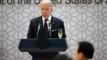 Biden potpisao zakon o pomoći Ukrajini od 40 milijarda dolara