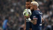 Kylian Mbappe novi ugovor proslavio hat-trickom i usput gurnuo Metz u Drugu ligu