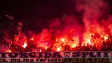 Torcida je nakon krvavog sukoba poslala oštro priopćenje: Tražimo sankcije za Dinamo i policiju!