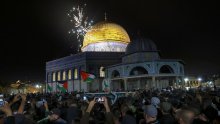 Izrael potvrdio: Nema židovske molitve u džamiji Al Aqsa