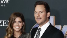 Stigla još jedna djevojčica: Chris Pratt i Katherine Schwarzenegger potvrdili sretne vijesti