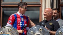 Menadžer Lewandowskog rekao je pravu istinu o cijelom slučaju i kakvu su odluku donijeli kada je Bayern u pitanju; je li previše rekao?