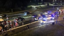 Hrvatski nogometni savez napokon se oglasio nakon sukoba policije i Torcide na autocesti; osuđuju nasilje i pozivaju na odgovornost i smirivanje tenzija