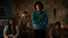 Evo kako je hit serija 'Stranger Things' došla do pjesme koja dominira glazbenim ljestvicama