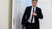 [VIDEO] Plenković o sukobu navijača s policijom: To je grozan događaj, ne pamtim da je bilo ovako velikog nasilja