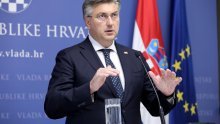 [DOKUMENT] Plenković: Hrvatska više nema makroekonomskih neravnoteža, sve što smo napravili Europska komisija je potvrdila