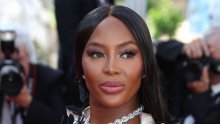 Naomi Campbell objavila nove fotografije kćerkice i pohvalila se velikim uspjehom svoje jedinice