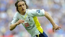 Modrić: Pohvala Alexa je iznimno priznanje