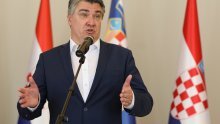 Milanović: Iskoristite svaki euro koji dobijete od EU, članstvo je skupo