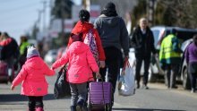 Novi početak: Provjerili smo koliko djece ukrajinskih izbjeglica pohađa škole i vrtiće u Hrvatskoj