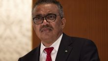 Tedros ponovno izabran na čelo WHO-a: 'Spektakularan rezultat'