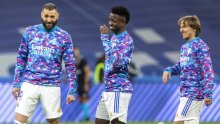 Karim Benzema iskoristio je prvu priliku i 'spustio' Mbappea na zemlju, a njegov izbor najboljeg nogometaša današnjice iznenadit će mnoge