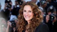 Julia Roberts: 'Mislim da je zapravo bila velika sreća to što me nitko nije želio. Sada kada gledam na to, stvarno se dobro osjećam'