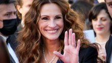 Julia Roberts otkrila kako se oporavlja nakon ludog provoda po Cannesu