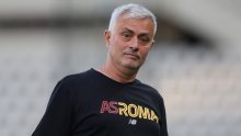 Jose Mourinho još je jednom pokazao svoju 'skromnu' stranu, a onda sve iznenadio: Ja sam trener koji može ispisati povijest, ali...