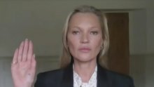 Kate Moss svjedočila u korist bivšeg dečka: 'Johnny Depp nikada me nije udario niti gurnuo niz stepenice'