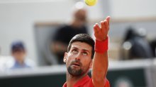 [FOTO] Novak Đoković ni u drugom kolu Roland Garrosa nije ispustio set; prvi igrač svijeta objasnio što mu je smetalo tijekom cijelog meča