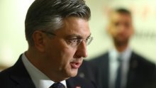 Plenković: Najvažnije je u krizama bilo spriječiti socijalnu frakturu