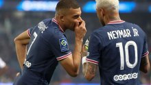 Neymar mora pod hitno iz PSG-a, ali pitanje je gdje? Kylian Mbappe je krivac za takvu situaciju u francuskom prvaku