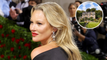 Kate Moss već godinama živi u predivnoj engleskoj seoskoj ljepotici čiji je interijer sama osmislila