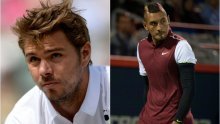 Wawrinka pretjerao? Ovako je branio čast Donne Vekić