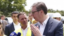 Vučić: Srbiji se ne isplati kupovati plin iz Hrvatske, iako su bili korektni