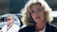 Kelly McGillis slava je ostavila gorak okus u ustima, a iako je njezina ljepota očarala mnoge, nikad se nije osjećala ugodno u ulozi seks simbola: 'Ne smatram se ni lijepom ni seksi'