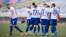 [VIDEO/FOTO] Hajduk je osvojio Supersport Hrvatski kup! Bijeli zasluženo pobijedili u spektakularnoj atmosferi na Poljudu, pogledajte sve golove s Poljuda