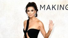 Trud se isplatio: Eva Longoria pokazala besprijekorno tijelo i savršene trbušnjake u bikiniju