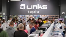 Najuspješniji promotivni događaj kojim je Links nadmašio i Black Friday