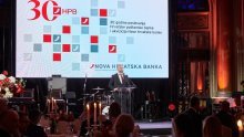 HPB proslavila 30 godina poslovanja i uspješnu akviziciju Nove hrvatske banke