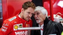 Bernie Ecclestone ispričao je što mu se sve dogodilo i kakve je probleme imao u Brazilu; evo što kaže o uhićenju zbog ilegalnog pištolja