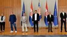 Milanović podržao napore Udruge Franak da se građanima koji su prihvatili konverziju kredita osigura pravo na obeštećenje