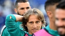 Luka Modrić u lovu na peti naslov pobjednika Lige prvaka. Svojom izjavom oduševio je navijače Liverpoola...