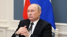 Putin naredio da se obiteljima poginulih pripadnika Nacionalne garde isplati više od pola milijuna kuna