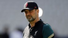 Iako ga uz glavni grad Ukrajine ne vežu lijepe uspomene, Jürgen Klopp ovom je porukom dirnuo Ukrajince, ali i razbjesnio Ruse