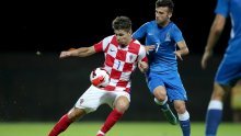 Dokazao se u Šibenikovom dresu, a sada čeka poziv Čačića i povratak u Dinamo; ali za početak želi s Hrvatskom izboriti plasman na Euro